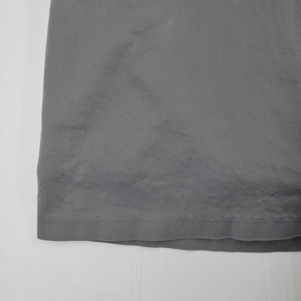 Lady Hagen Women's Golf Skirt Size 8 Athletic Skort Gray Shorts Skirt - Picture 11 of 16